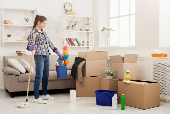 Professional Cleaning Services