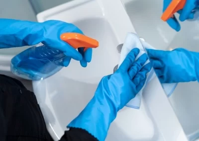 Excellent commercial cleaning services