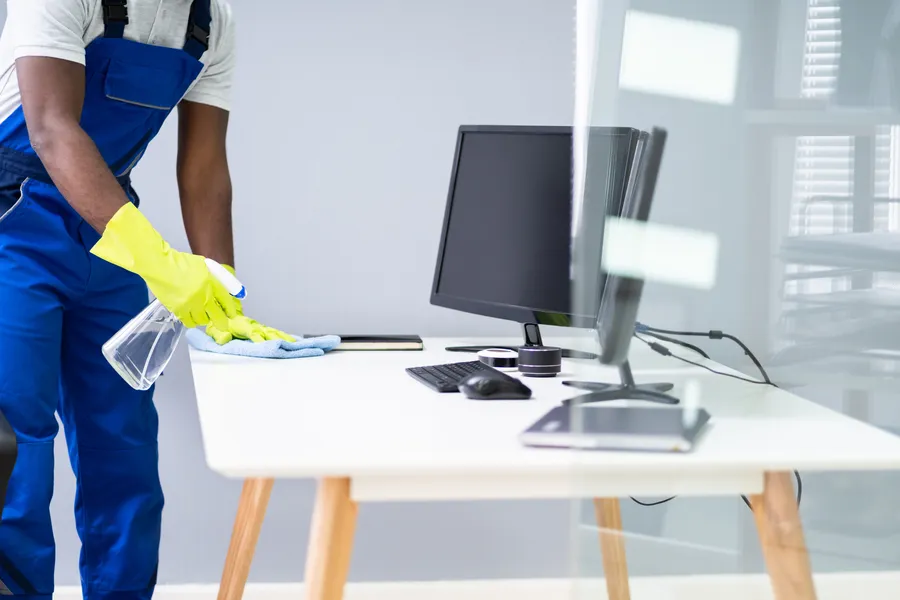 Expert Office Cleaning Victorville, CA