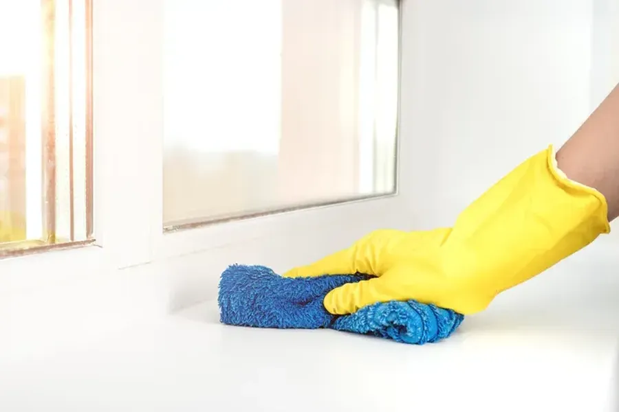 How Deep Cleaning Improves Indoor Air Quality Victorville, CA
