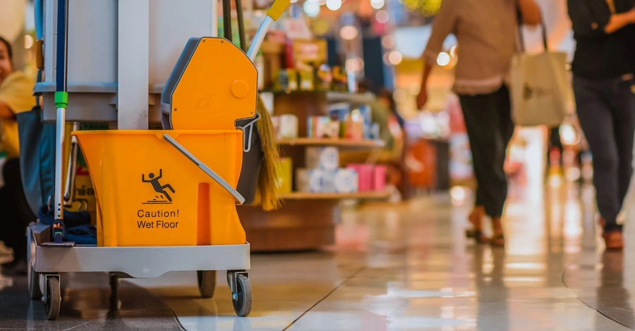 How Janitorial Service Prevents Long-term Facility Damage in Victorville, CA