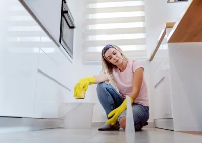 Kind commercial cleaner