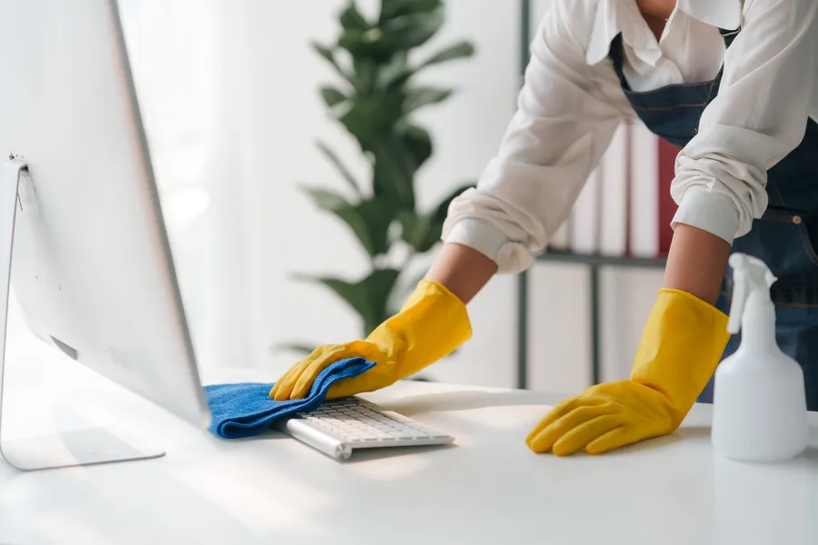 Professional Office Cleaning Victorville, CA