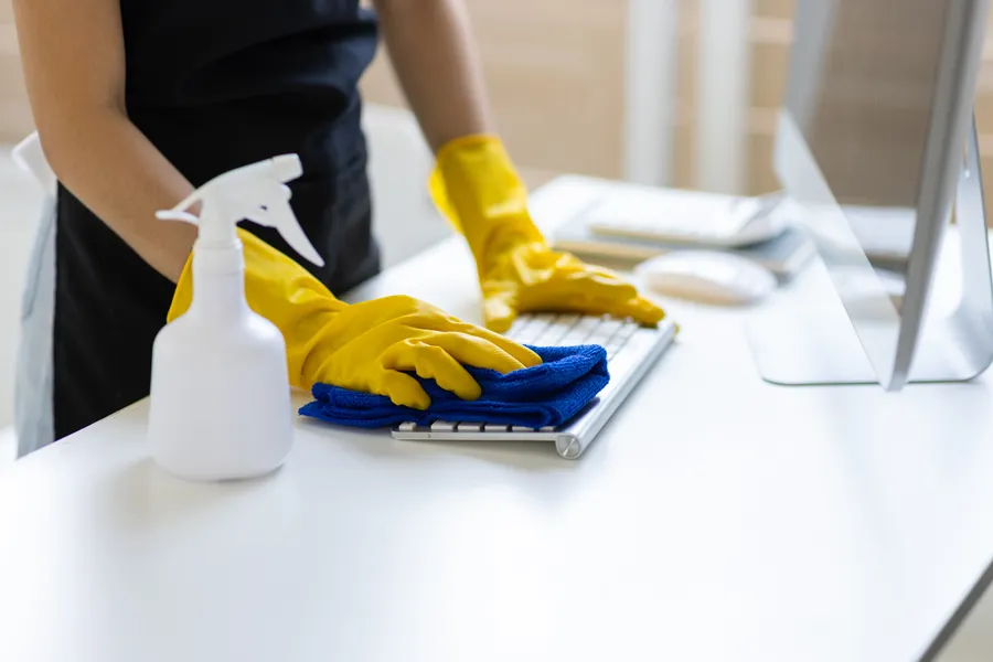 Quality Office Cleaning Victorville, CA