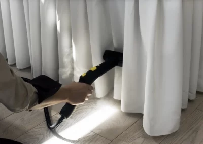 Superb cleaning company
