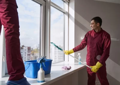 Superb commercial cleaning services