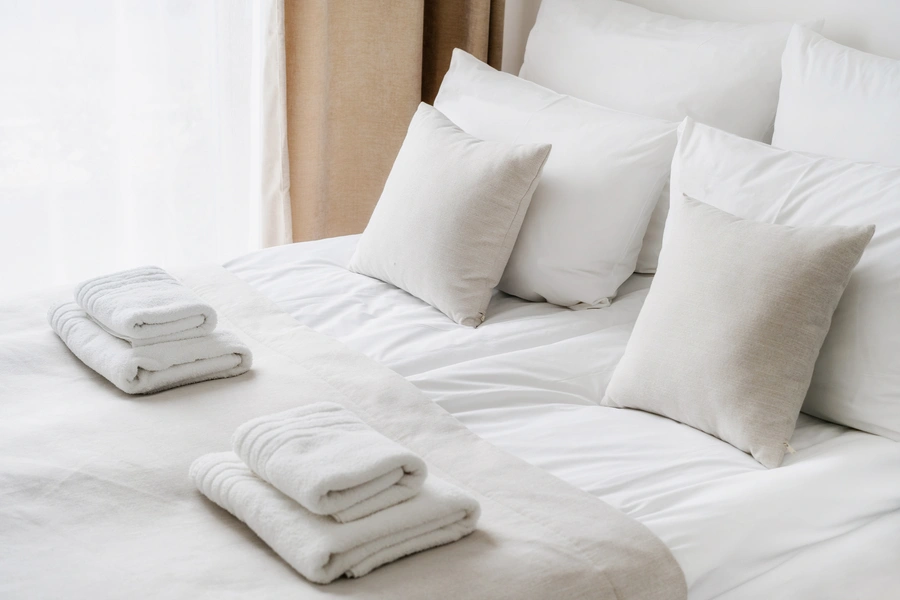 The Role Of Deep Cleaning In Airbnb Turnover Efficiency in Victorville, CA