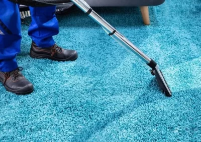 Trusted commercial cleaner