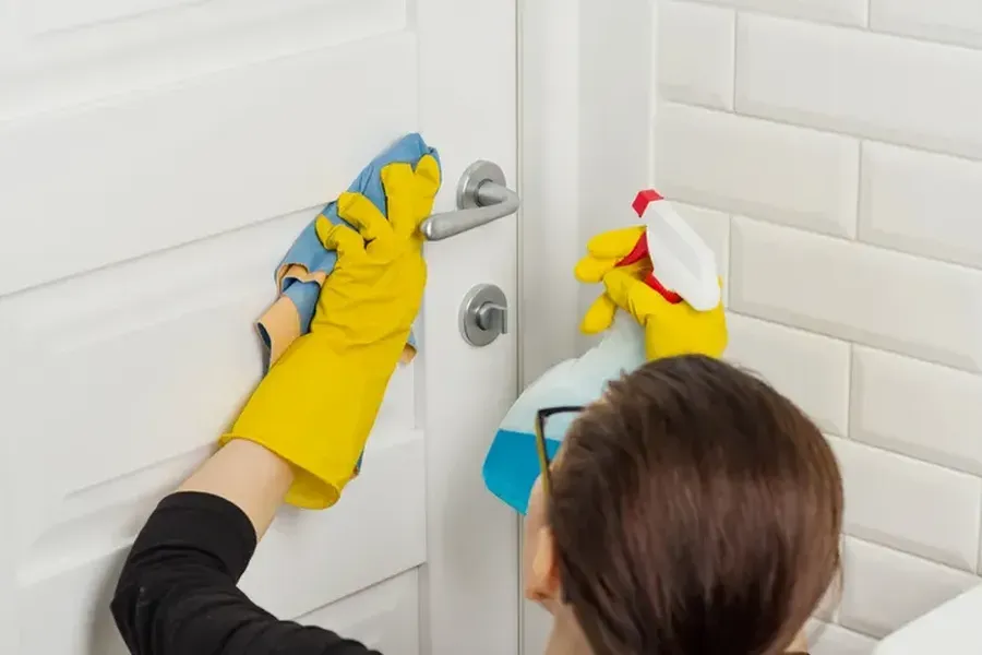 Why Deep Cleaning Matters For Seasonal Office Maintenance Victorville, CA