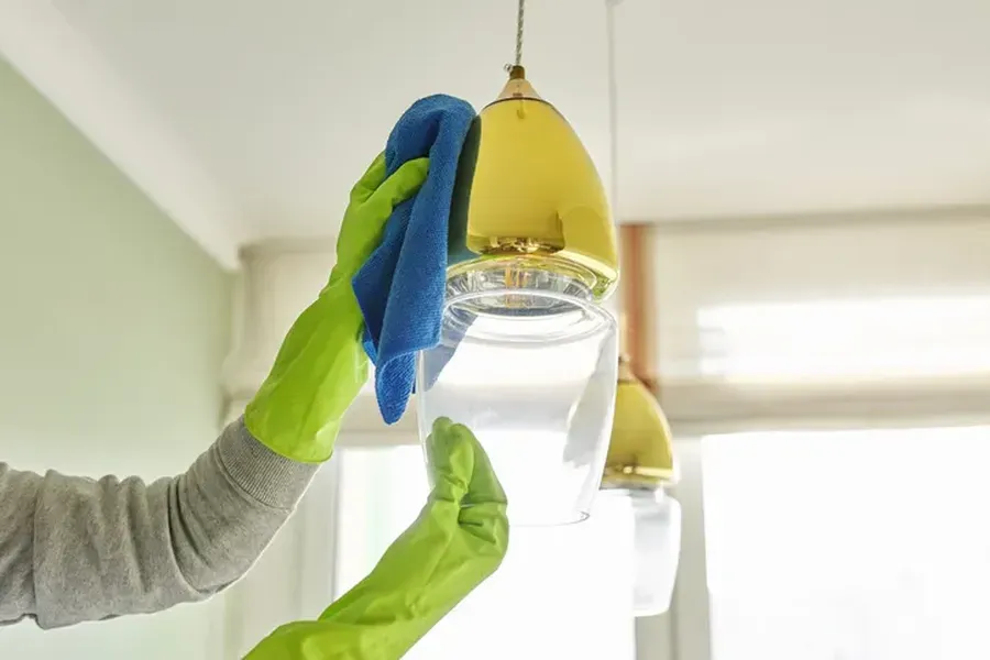 Why Deep Cleaning Matters For Seasonal Office Maintenance in Victorville, CA