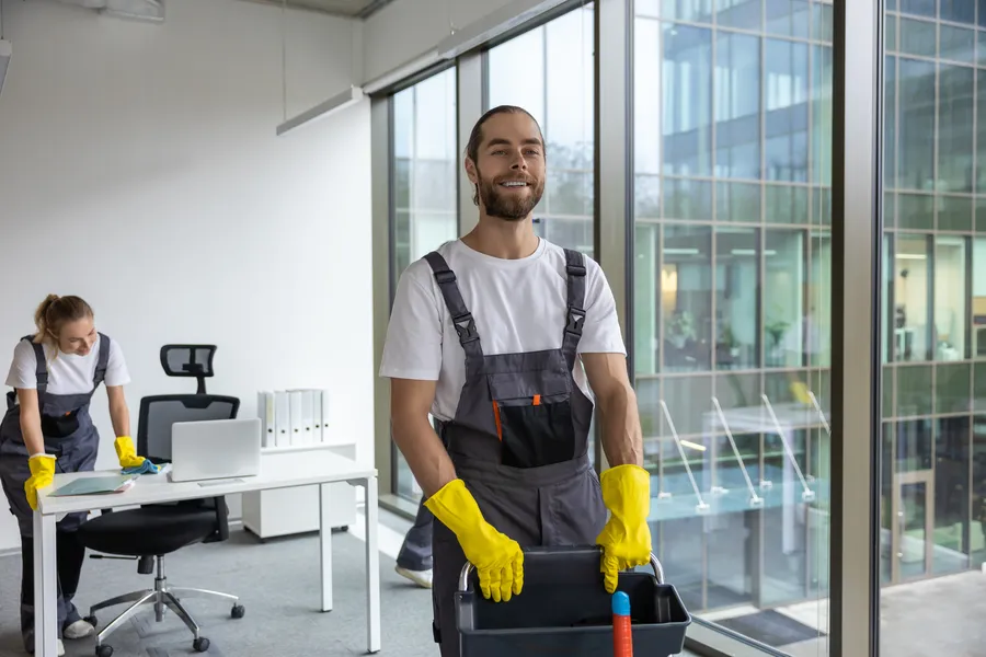 Why Office Cleaning Matters For Shared Workspaces in Victorville, CA